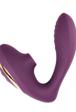 Didi Double Orgasm Hava Basnl Vibratr